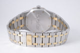 AUDEMARS PIGUET 36mm TWO TONE ROYAL OAK AUTOMATIC 14790SA BOX & PAPERS