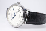 GLASHUTTE SENATOR EXCELLENCE PANORAMA DATE BOX & PAPERS