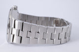 VACHERON CONSTANTIN 2025 STAINLESS STEEL OVERSEAS 4520V BOX & PAPERS $32,975