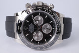 2025 Black 126519LN