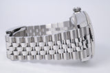 ROLEX 2025 SKY-DWELLER STAINLESS STEEL BLUE DIAL JUBILEE BRACELET 336934 BOX & PAPER
