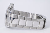 ROLEX 2009 DAYTONA STAINLESS STEEL WHITE DIAL 116520 BOX & PAPERS