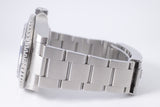 ROLEX 2015 40mm SEA-DWELLER 4000 "SD4K" 116600 BOX & PAPERS