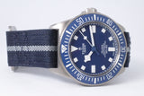 TUDOR 2024 FXD PELAGOS BLUE MARINE MINT BOX & PAPERS