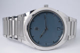 PARMIGIANI FLEURIER 2023 UNWORN TONDA SINCERE SHH EDITION PACIFIC BLUE DIAL BOX & PAPERS $24,975