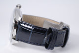 GRAND SEIKO 2022 ELEGANCE US LIMITED EDITION SBGK015 BOX & PAPERS