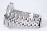ROLEX 2020 GMT MASTER II PEPSI CERAMIC JUBILEE 126710 WATCH ONLY