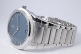 PARMIGIANI FLEURIER 2023 UNWORN TONDA SINCERE SHH EDITION PACIFIC BLUE DIAL BOX & PAPERS $24,975
