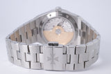 VACHERON CONSTANTIN 2025 STAINLESS STEEL OVERSEAS 4520V BOX & PAPERS $32,975