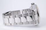 ROLEX 2022 SKY-DWELLER STAINLESS STEEL BLUE DIAL OYSTER BRACELET 326934 BOX & PAPER $20,500