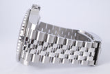 ROLEX 2020 GMT MASTER II PEPSI CERAMIC JUBILEE 126710 BOX & PAPERS $23,500