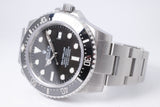 ROLEX 2015 40mm SEA-DWELLER 4000 "SD4K" 116600 BOX & PAPERS