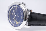 PATEK PHILIPPE NEW / NOS WHITE GOLD GRAND COMPLICATIONS CELESTIAL 5102G BOX & PAPERS