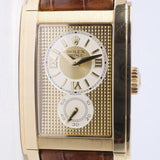 ROLEX YELLOW GOLD CELLINI PRINCE MANUAL WIND WATCH ONLY $13,500
