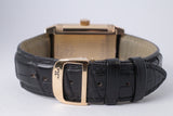 JAEGER LE COULTRE ROSE GOLD SUN MOON REVERSO GRANDE Q3042420 MINT BOX & PAPERS $14,500