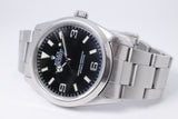 ROLEX 1998 EXPLORER I 36mm, T25 DIAL, 14270 WATCH ONLY