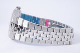ROLEX NEW 2026 LAND-DWELLER 36 STAINLESS STEEL 127234 BOX & PAPERS $18,750
