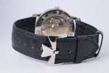 VACHERON CONSTANTIN WHITE GOLD PATRIMONY TRADITIONELLE AUTOMATIC BOX & PAPERS