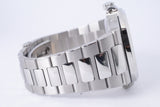 PATEK PHILIPPE NEW 2021 NAUTILUS BLUE DIAL ANNUAL CALENDAR MOON PHASE 5726/1A BOX & PAPERS $129,500