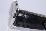 PATEK PHILIPPE 2020 PLATINUM MANUAL CHRONOGRAPH BLUE DIAMOND DIAL 5170P BOX & PAPERS $107,000
