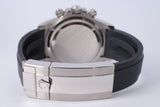 2025 Black 126519LN