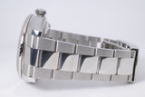 ROLEX 2017 SKY-DWELLER STAINLESS STEEL 326934 WHITE DIAL BOX & PAPERS