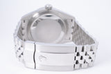ROLEX SKY-DWELLER STAINLESS STEEL JUBILEE BRACELET 336934 BOX & PAPERS