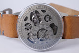 RESSENCE TYPE 1 H HODINKEE LIMITED EDITION BOX & PAPERS