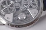 ARMIN STROM RESONANCE FIRST EDITION LIKE NEW BOX & PAPERS $65,000