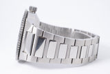IWC GST AQUATIMER 2000 RARE WHITE DIAL IW353603 BOX & PAPERS $5,500