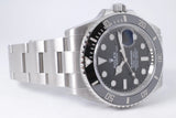 ROLEX 2025 SUBMARINER DATE STAINLESS STEEL 126610LN BOX & PAPERS