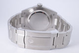 ROLEX NEW 2026 OYSTER PERPETUAL 41 GREEN DIAL 134300 BOX & PAPERS $10,250