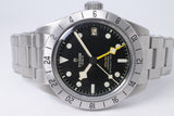 TUDOR 2022 BLACK BAY PRO GMT M79470 BOX & PAPERS