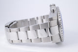 ROLEX 2021 44mm YACHT-MASTER II STAINLESS STEEL 116680 MINT BOX & PAPERS