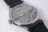 LAURENT FERRIER 40mm WHITE GOLD CLASSIC ORIGIN HODINKEE LIMITED EDITION BOX & PAPERS $39,975