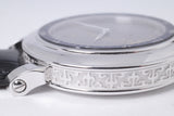 PATEK PHILIPPE NEW / NOS WHITE GOLD GRAND COMPLICATIONS CELESTIAL 5102G BOX & PAPERS