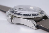 ROLEX 1970 RED SUBMARINER 1680, UNPOLISHED CASE $16,500