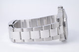 ROLEX 2013 GMT CERAMIC MASTER II "BATMAN" OYSTER BRACELET 116710 BOX & PAPERS