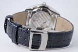 GRAND SEIKO 2022 ELEGANCE US LIMITED EDITION SBGK015 BOX & PAPERS