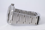 ROLEX 2024 36mm EXPLORER I MINT 124270 BOX & PAPERS