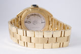 CARTIER ROSE GOLD "CLE DE CARTIER" WGCL0002 BOX & PAPERS $18,800