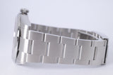 ROLEX NEW 2026 OYSTER PERPETUAL 41 GREEN DIAL 134300 BOX & PAPERS $10,250