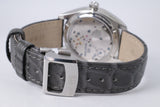 GRAND SEIKO 2022 GS9 CLUB USA LIMITED EDITION SBGY023 MINT BOX & PAPERS