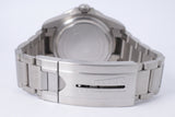 TUDOR TITANIUM PELAGOS BLACK M25600TB BOX & PAPERS $4000