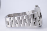 VACHERON CONSTANTIN 2025 STAINLESS STEEL OVERSEAS 4520V BOX & PAPERS $32,975