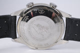 JAEGER LE COULTRE MEMOVOX TRIBUTE TO DEEP SEA Q2028440 BOX & PAPER