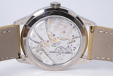 PATEK PHILIPPE WHITE GOLD COMPLICATIONS ANNUAL CALENDAR TRAVEL TIME 5326G MINT BOX & PAPERS