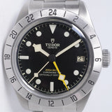 TUDOR 2022 BLACK BAY PRO GMT M79470 BOX & PAPERS