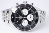 TAG HEUER 2018 AUTAVIA HEUER 02 CBE2110.BA0687 BOX & PAPERS $3,800