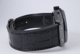 HUBLOT CLASSIC FUSION AEROFUSION BLACK MAGIC BOX & PAPERS $8,500
